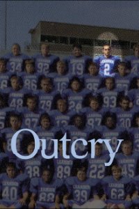 Cover Outcry – Die Suche nach der Wahrheit, Poster, HD