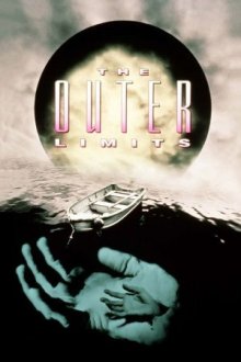Cover Outer Limits - Die unbekannte Dimension, Poster, HD