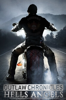 Outlaw Chronicles: Hells Angels, Cover, HD, Serien Stream, ganze Folge