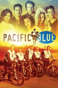 Cover Pacific Blue - Die Strandpolizei, Poster, HD