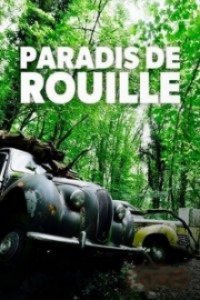 Patina-Paradiese Cover, Poster, Patina-Paradiese