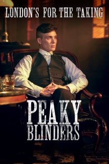 Peaky Blinders – Gangs of Birmingham Cover, Poster, Peaky Blinders – Gangs of Birmingham