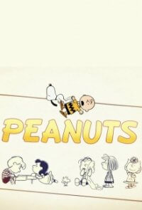 Peanuts: Die neue Serie Cover, Peanuts: Die neue Serie Poster