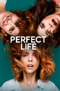 Perfect Life Cover, Perfect Life Poster
