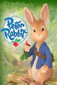 Peter Hase Cover, Peter Hase Poster