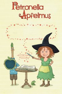 Petronella Apfelmus Cover, Petronella Apfelmus Poster