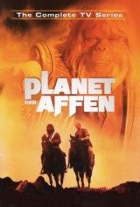 Cover Planet der Affen, Poster, HD