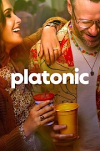 Platonic Cover, Platonic Poster