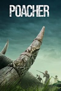 Poacher Cover, Poster, Blu-ray,  Bild