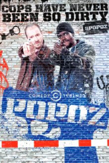 POPOZ Cover, Poster, Blu-ray,  Bild