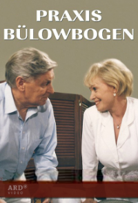 Cover Praxis Bülowbogen, Poster