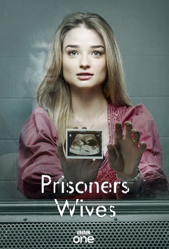 Prisoners Wives, Cover, HD, Serien Stream, ganze Folge