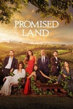 Cover Promised Land (2022), Poster, Stream