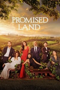 Promised Land (2022) Cover, Stream, TV-Serie Promised Land (2022)