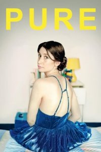 Pure (2019) Cover, Pure (2019) Poster