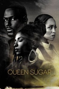 Queen Sugar Cover, Queen Sugar Poster