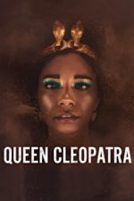 Cover Queen Cleopatra, Poster, Stream