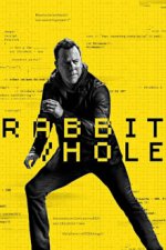 Cover Rabbit Hole, Poster, Stream