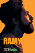 Cover Ramy, Poster Ramy