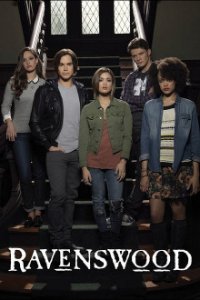 Cover Ravenswood, Poster, HD