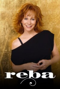 Cover Reba, Poster