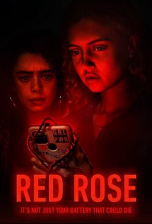 Red Rose, Cover, HD, Serien Stream, ganze Folge