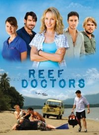 Reef Docs - Die Inselklinik Cover, Poster, Reef Docs - Die Inselklinik