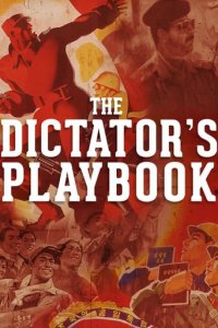 Cover Regelwerk der Diktatoren, Poster Regelwerk der Diktatoren