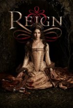 Cover Reign, Poster Reign