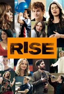 Rise, Cover, HD, Serien Stream, ganze Folge