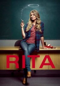Rita Cover, Rita Poster