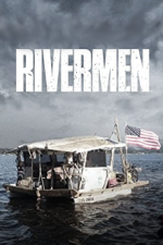 Cover Rivermen – Freiheit am Fluss, Poster, Stream