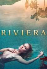 Cover Riviera, Poster, Stream