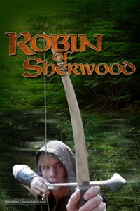 Robin Hood (1984) Cover, Poster, Robin Hood (1984) DVD
