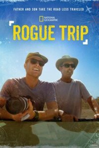 Cover Rogue Trip: Urlaub neben der Spur, Poster Rogue Trip: Urlaub neben der Spur
