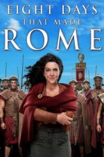 Cover Rom – 8 Tage die Geschichte schrieben, Poster, Stream