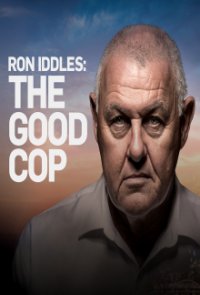Ron Iddles - Cop aus Leidenschaft Cover, Poster, Ron Iddles - Cop aus Leidenschaft