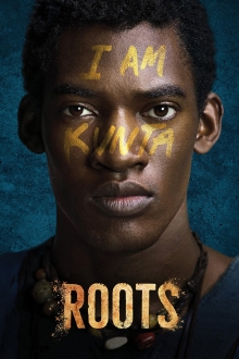 Roots (2016), Cover, HD, Serien Stream, ganze Folge