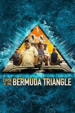 Cover Rätsel des Bermudadreiecks, Poster, Stream