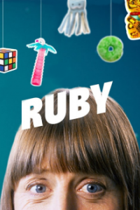 Ruby Cover, Poster, Ruby DVD
