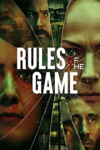 Rules of the Game Cover, Poster, Rules of the Game DVD