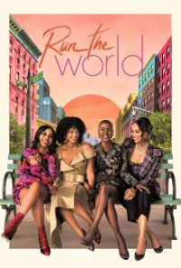 Cover Run the World, Poster, HD
