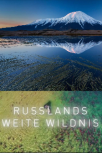 Cover Russlands weite Wildnis, Poster Russlands weite Wildnis