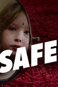 Cover Safe (2022), Poster Safe (2022)