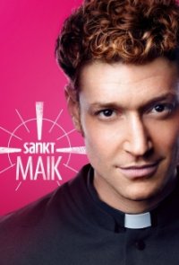 Sankt Maik Cover, Poster, Sankt Maik DVD