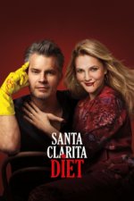 Cover Santa Clarita Diet, Poster, Stream