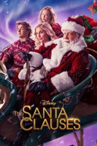 Santa Clause: Die Serie Cover, Stream, TV-Serie Santa Clause: Die Serie