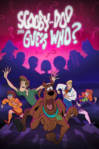 Scooby-Doo und wer bist Du?, Cover, HD, Serien Stream, ganze Folge