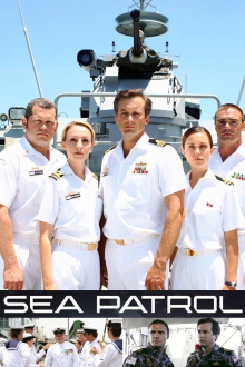 Sea Patrol, Cover, HD, Serien Stream, ganze Folge