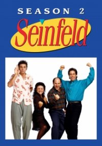 Seinfeld Cover, Poster, Seinfeld DVD